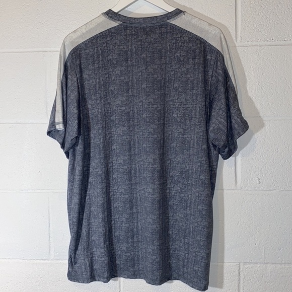 NWT 1670 Breathable and Soft Short Sleeve T-shirt size M - Picture 5 of 5